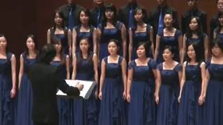 09 The Continental   大合唱 香港城巿青年合唱團《美聲之夜  An Evening of Bel Canto XI-下半場》Hong Kong City Choir