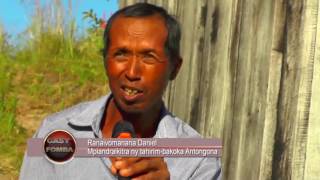 GASY FOMBA ANTONGONA du 17 JUILLET 2016