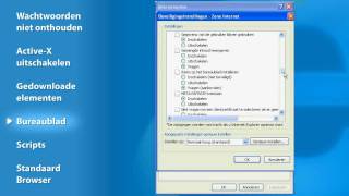 Internetveiligheid: Internet Explorer veilig instellen (Consumentenbond)
