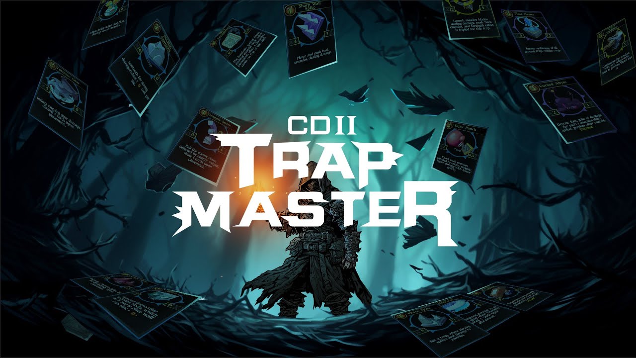 Cd2 Trap Master Official Release Date Announcement Trailer Youtube