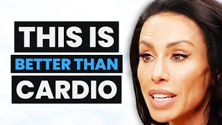 Start Doing This to LOSE FAT & Build Muscle at the SAME TIME | Dr. Gabrielle Lyon