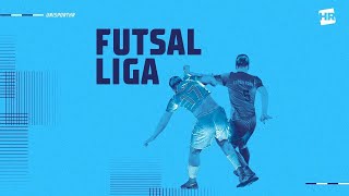 UniSportHR Futsal liga I 24./25. I 4. kolo