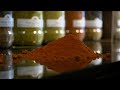 Preventing food fraud: Europe's battle against the spice pirates