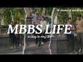 LIFE OF A MEDICAL STUDENT IN RUSSIA | STUDY, FUN, AND MANY MORE | BSMU | 50 SHADES OF MEDICINE