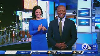 Techbytes: 8-9-18
