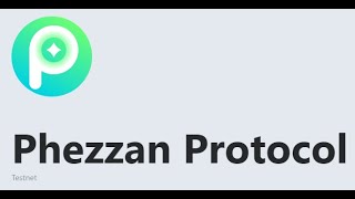 Phezzan Protocol тестнет