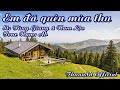 Karaoke Em Đã Quên Mùa Thu Tone Nam | ThuanSd Official