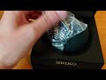 Seiko Astron SSH003J1 unboxing and comparing SSE003J1