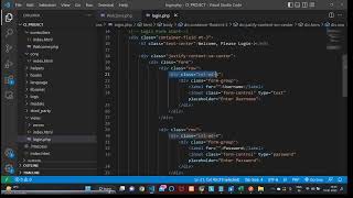 Complete LOGIN | LOGOUT form working using | CodeIgniter 3 | PHP | jQuery 100% working | beginner
