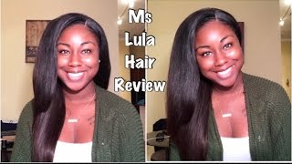 BEST AFFORDABLE ALIEXPRESS VIRGIN HAIR??