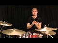 DrumTunes: Module 1 - 1/4 Note Hit Positions