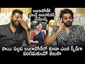 Naveen Chandra Funny Comments On Sai Pallavi | Virata Parvam | Rana | Venu Udugula | Daily Culture