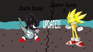 Roblox Sonic Ultimate Rpg How To Unlock Darkspine Doesnt Work Now