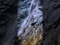 Lonavala Lake waterfall