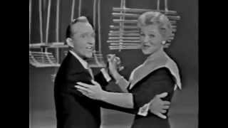 Bing Crosby \u0026 Jo Stafford - Fancy Meeting You Here (Medley)