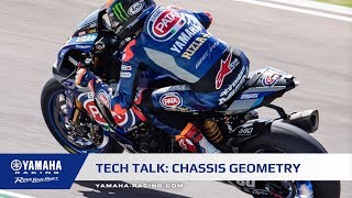 Tech Talk: Chassis Geometry