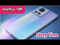 How To Change Screen Lock Time Setting In Oneplus 10R, Sleep Time Setting