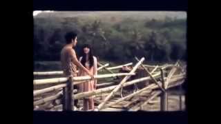‪Dude Harlino feat. Asmirandah - Bunga-Bunga Cinta (Ost Dalam Mihrab Cinta).flv