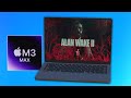 Windows games.. on a MAC??!? Testing Alan Wake 2, Sonic X Shadow Generations + others!