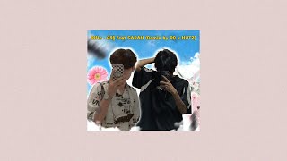 RIFLE - พี่ก็รู้ Feat. SARAN ( cover by 09 x NUTZ )