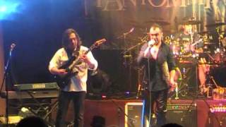 Pantommind - Jesus Saves (Savatage Cover)