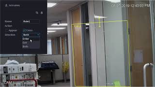 How To Setup Intrusion Detection