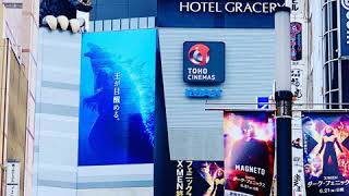 【台北】「哥吉拉飯店」登台！日本HotelGracery2021開幕粉絲敲碗：想住哥吉拉房！