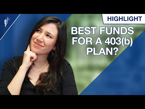What questions should you ask about a company 401 K or 403 B Plan Select all that apply?
