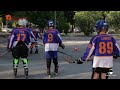 video promo ferrara hockey in movinfe