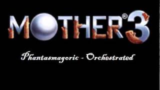 Mother 3 - Phantasmagoric (Orchestrated)