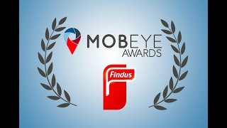 [Mobeye Awards] Findus remporte la catégorie Surgelés