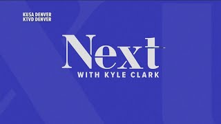 Into the deep freeze we go; Next with Kyle Clark full show (1/12/24)