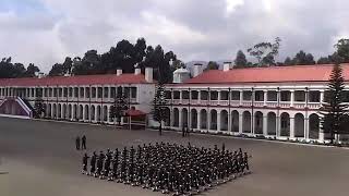 Madras Regiment | Indian Army🇮🇳 | drill of Madras Regiment | #madras #indianarmy #madrasregiment