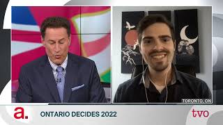 Ontario Decides 2022