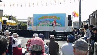 よいこチンドンさん2009