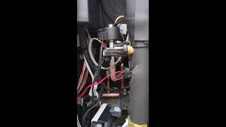 Vaillant Arotherm plus 7kW - Compressor Noise