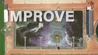 Water Treatment Chemicals Supplier in USA | Coagulants, Flocculants, Biocides – RawSource