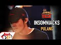 #JammingHot : INSOMNIACKS - PULANG