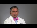 Dhruvil Gandhi, MD — Colon and Rectal Surgery