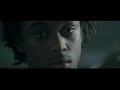 pusha t hold on ft. rick ross explicit official video