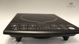 Havells Insta Cook ET Induction Cooker