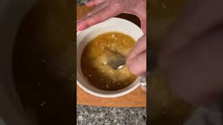 Miso Sauce Recipe