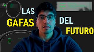 IA en Tus Ojos: El Futuro de las Gafas Inteligentes Está Aquí 🔥