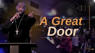 A Great Door | Bishop S. Y. Younger