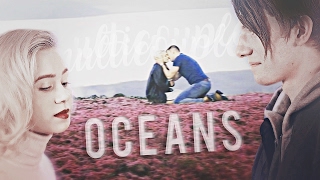 multicouples | oceans [Valentine's collab]