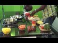 Ackee and Saltfish Jamaica's National Dish - Caribbean Cooking School