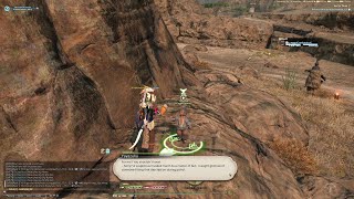 Tea for Three | #FFXIV A Realm Reborn MSQ #066 feat. Edward #FFIV