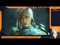 【 ff132 】ネタバレ注意！新たなる物語！ part1【 finalfantasy132 】