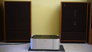 Tannoy Berkeley 15 15\