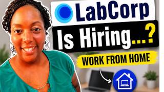 “LabCorp Work From Home Jobs Hiring Now (2 Roles) – Pay, Requirements & How to Apply”